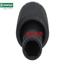 Обработка досуг пищевое оборудование 原厂rancilio/兰奇里奥 通用咖啡机圆型蒸汽旋钮