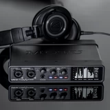 Motu UltraLite Mk5 Audio Interface Outsing Audio Card 18 в 22 из USB Audio Sound Card