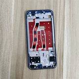 Подходит для задней крышки Nova5i, средней рамки GLK-AL00, передняя оболочка nova5i, рамка экрана, пластиковый лоток для задней панели