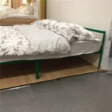 Ikea Ikea, gelmus односпальная кровать с двуспальной кровать