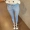 Hàn Quốc cao eo quần jean nữ chân quần bút chì quần Hàn Quốc phiên bản của kích thước lớn căng chín điểm mỏng mỏng quần sinh viên