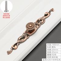 CS116 Zhonghongku