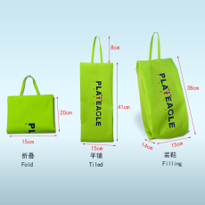 Сумка для обуви – гольф 新款高尔夫鞋包