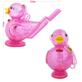 Японские дорожные музыкальные инструменты, игрушка, свисток для детского сада, раннее развитие