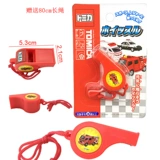 Японский экологичный безопасный свисток, дорожная игрушка для детского сада для младенца, подарок на день рождения