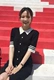 MICOCO Hàn Quốc INS Dongdaemun Polo cổ áo màu đơn ngực cao đẳng gió đan thẳng ăn mặc chân váy xếp ly dài váy đầm