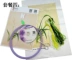 Jinyi Su thêu thêu DIY mới bắt đầu kit không giới thiệu hoa lan cơ bản để gửi 1 đến 1 video hướng dẫn đặc biệt