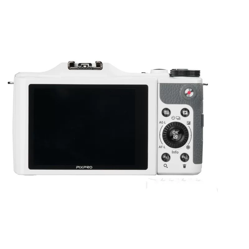 KODAK Kodak S1 микро-структура 12-45мм объектив HD профессиональная без SLR M43