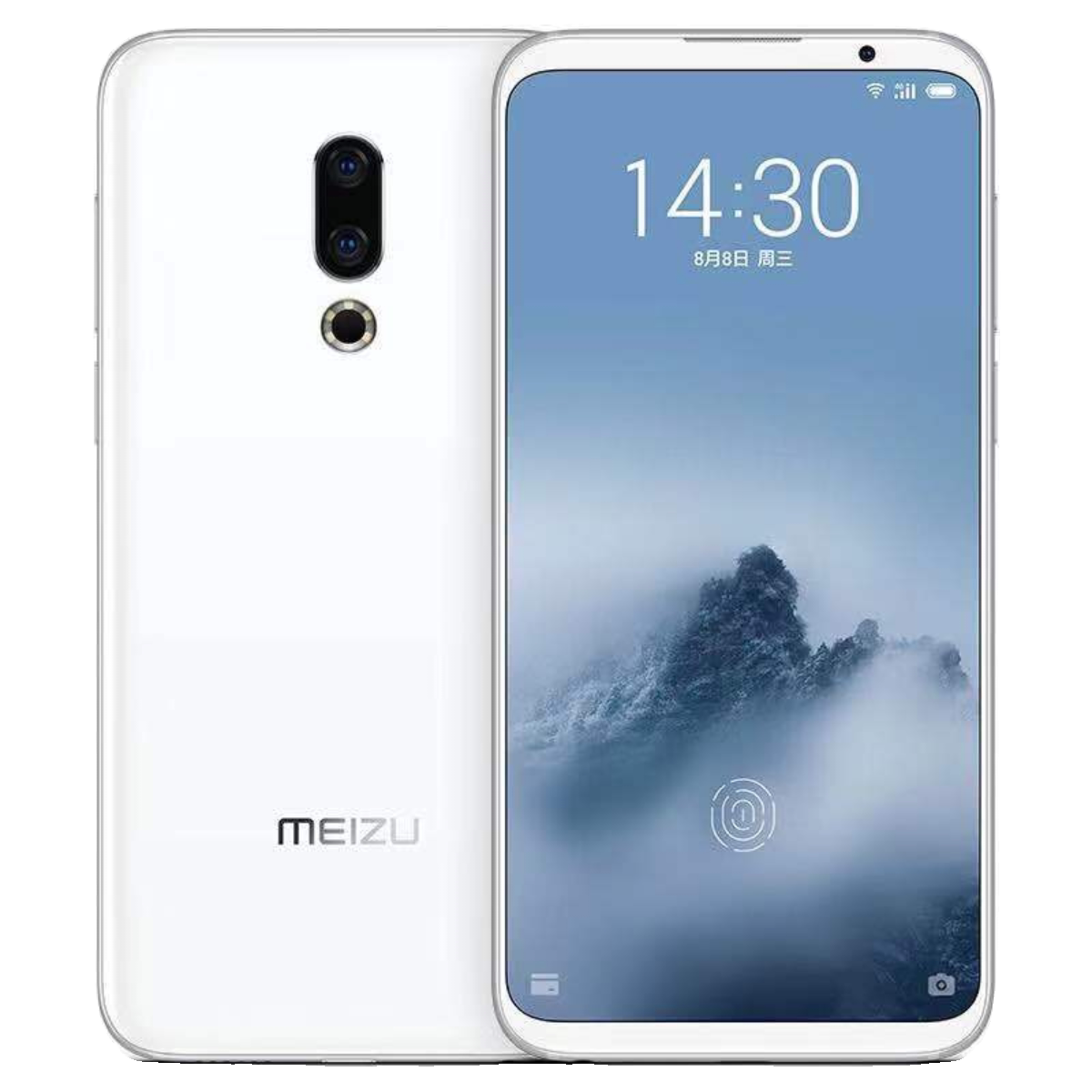 Meizu/Meizu 16th новый полное Netcom 4G Snapdragon 845 полноэкранный 16-й пиксель игровой мобильный телефон 16T