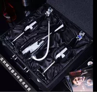 Чемодан, подарочная коробка, комплект