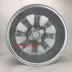 Hub Art Baojun 630 wheel tire vòng nhôm bánh xe nhôm vòng 15 inch new bánh xe hợp kim nhôm gốc phù hợp với Baojun mâm ô tô giá rẻ Rim