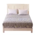 Giường Tấm trải giường dày một mảnh dày 1,8m1,5 m Simmons bảo vệ vỏ nệm chống trượt - Trang bị Covers Trang bị Covers