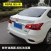 Dành riêng cho 12-19 mới sylphy sửa đổi cánh sau phụ kiện trang trí sơn miễn phí cánh đấm cánh cố định cánh cố định - Sopida trên cánh gió xe hơi Sopida trên