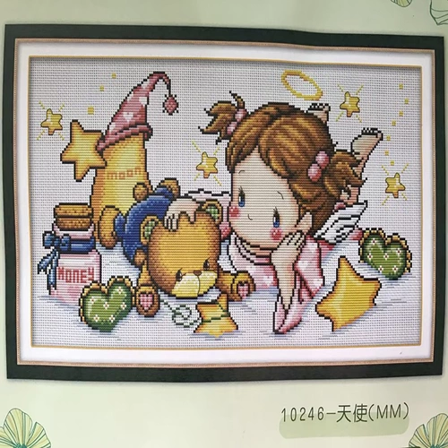 Две бесплатные доставки кросс -штанги из белой ткани.