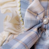 Наряд маленькой принцессы, платье, стиль Лолита