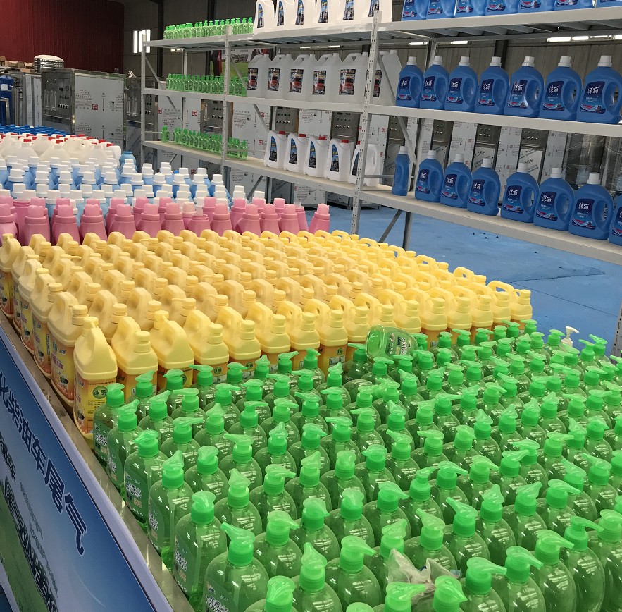 面膜加工行业的新趋势与挑战