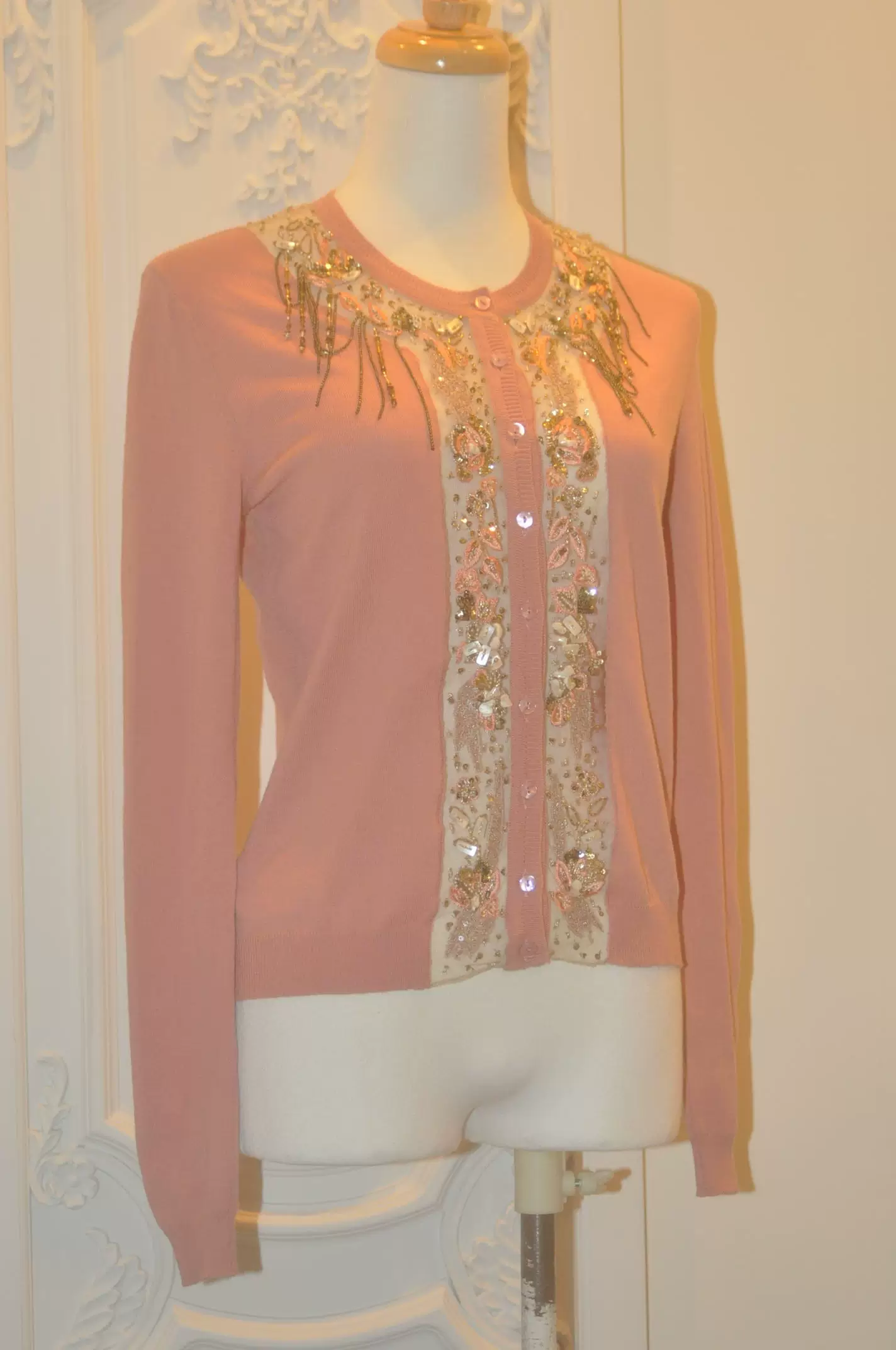 Куртка Blumarine