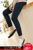Quần nam Senma quần âu 2018 mùa thu mới quần ống rộng phiên bản Hàn Quốc giản dị của quần chân nam xu hướng quần jean nam đẹp Quần mỏng