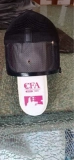 700N Фехтованная маска Новая сертификация CFA цветочный меч с мечом тяжелый меч взрослых детей защитный шлем Мечстен