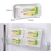6 hộp khử mùi tủ lạnh than hoạt tính khử mùi tươi để ngửi mùi khử mùi ngoài gói than tre - Trang chủ