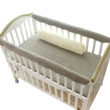 Кроватка, лента, защитные детские бортики для приставной кровати, защита от столкновений