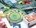 Board Games Chinatown Board Games Card Chinatown đàm phán Tycoon Phiên bản Trung Quốc - Trò chơi trên bàn