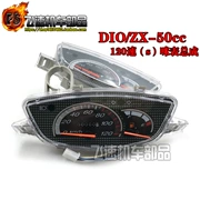 Honda 50 DIO27 28 ZX34 Lắp ráp 35 mét mét Đồng hồ đo tốc độ mét - Power Meter