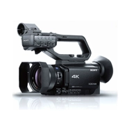 Sony Sony PXW-Z90 Professional 4K máy quay video độ nét cao DV phim phát sóng kỹ thuật số một đám cưới nhỏ Z90 - Máy quay video kỹ thuật số