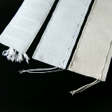 Занавеска для ремня крючки на подкладке хлопчатобумажной ткани для полоска ремня ремня плотный зашифрованный цельный хлопок хлопок