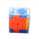 Bóng đồ chơi mê cung tương tác Đồ chơi giáo dục trí não mạnh nhất Quả cầu 3D khối Rubik nhỏ nhất thế giới - Đồ chơi IQ