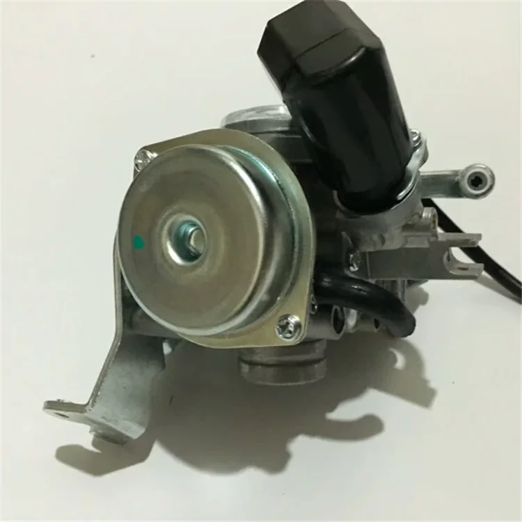 Подходят для Yamahaqiao 100cc Liying ZY100T Ghost Fire Firewood женский мотоцикл Национальная тройка и двойная линия