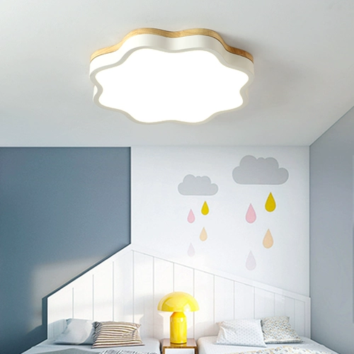 Светодиодный современный и минималистичный креативный светильник для гостиной для спальни для детской комнаты