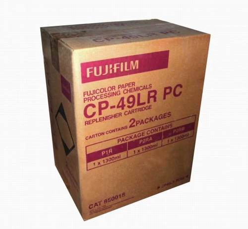 FUJI CP-49LR ​​II PC FUJI CP-49 LASER Expansion 340 550 570 Printing Pot