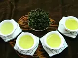 Ароматный цветочный чай Тегуаньинь, чай горный улун, коллекция 2023, орхидея