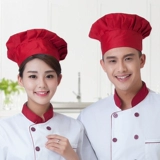 Рабочая шапка, белая дышащая ткань для гостиной, можно стирать