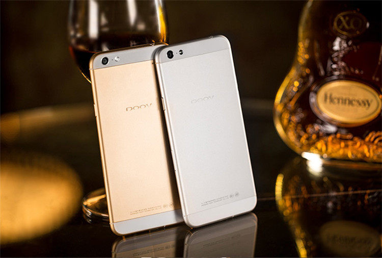 1799元 朵唯 倾城l3(双4g)全国联保 现货包邮