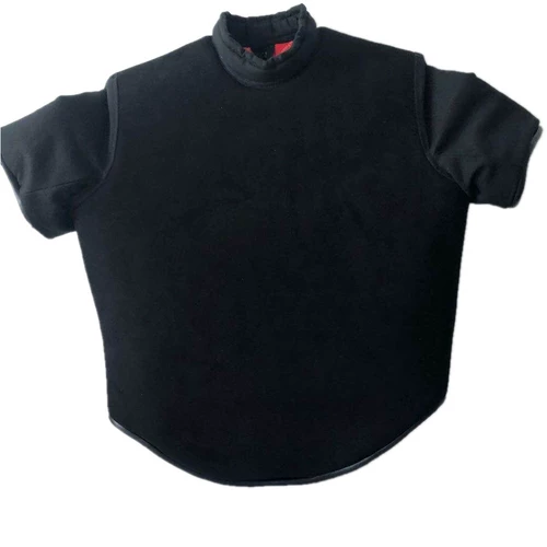 Оборудование для фехтования Osda тот же тяжелый меч/сабл -коудж -коврик костюм без рукавов с коротки