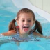 Đồ bơi trẻ em Đức với phao nữ sinh bé trai dễ thương áo tắm nóng bỏng cơ thể y nhanh khô - Đồ bơi trẻ em Đồ bơi trẻ em