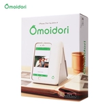 Photo Scanner Yiduolu Omoidori Apple Mobile Phone Special Scanner Old Photo Обработка