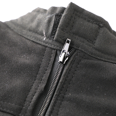 Форма для фехтования 击剑牛皮教练服 击剑代课服 训练服