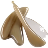 Угловая скребная пластина, красота, специфичная для глютенной палочки