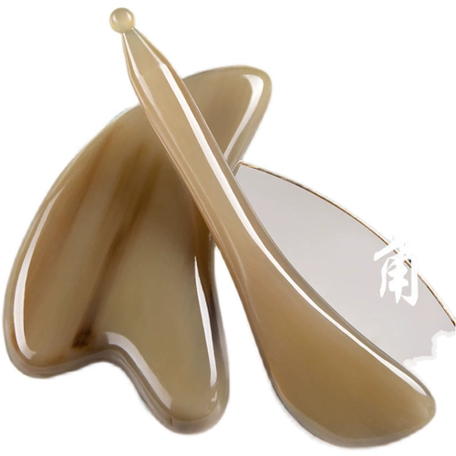 Угловая скребная пластина, красота, специфичная для глютенной палочки