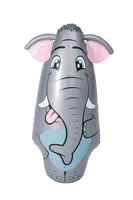 Воздушный насос, слон