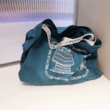 Nuby, водонепроницаемый вместительный и большой журнал, экологичный складной шоппер для плавания, сумка для хранения для матери и ребенка, новая коллекция