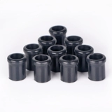 Аксессуары для расходных материалов Hewang, кусая крышку во рту, ручка защитная рукав резиновый рукав против расщепления может быть переработано