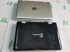 КПК rossmelalech便携式电脑 可去拆零件 比如屏幕按键 卫视购物产品