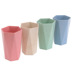 Cửa hàng bách hóa Tân Cương Brother Wheat Straw Cup Hộ gia đình Cặp vợ chồng Cup Cup Cup Uống Cup Diamond Cup Cup Cup Cup - Thiết bị sân khấu đèn led công suất lớn Thiết bị sân khấu