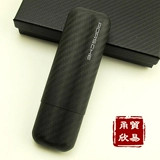 Bao Shijie Cigar Set Luxfo углеродное волокно 3 склад