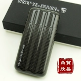 Bao Shijie Cigar Set Luxfo углеродное волокно 3 склад