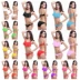 Petal Bikini Bộ đồ bơi 11 màu bikini gợi cảm và thanh lịch tại chỗ DM055 - Bikinis